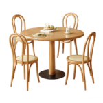 Round Dining Tables