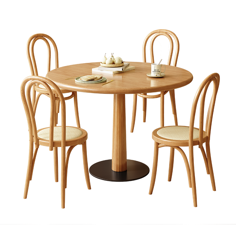 Round Dining Tables