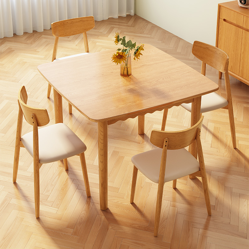 Rectangular Dining Tables