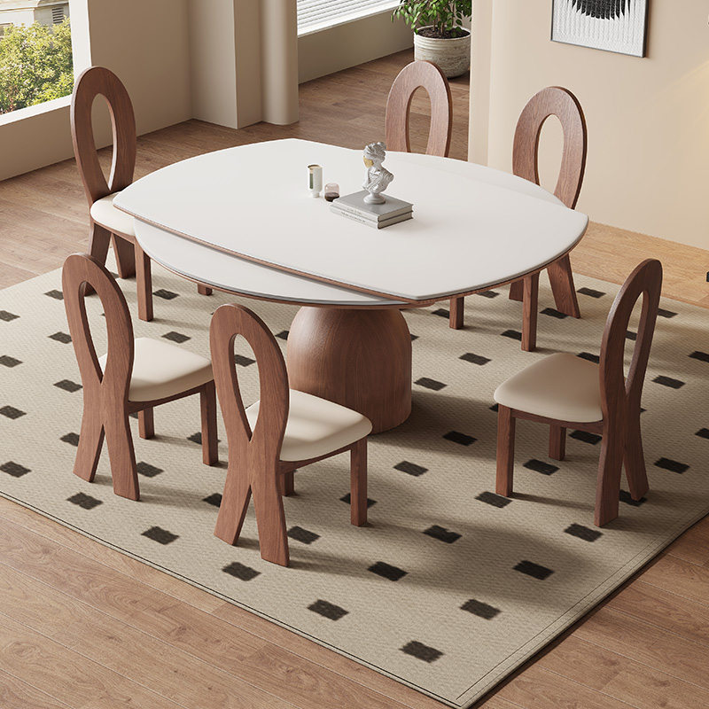 Extendable Dining Tables