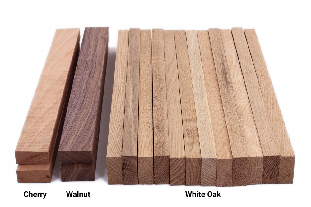 White Oak